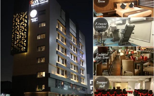 The Soni Otel