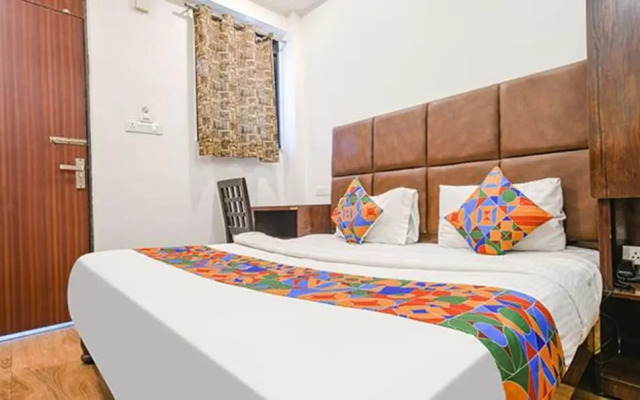Fabhotel S Pride