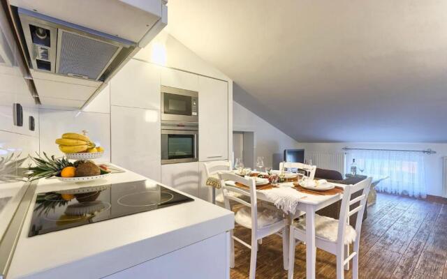 Villa Mihaela