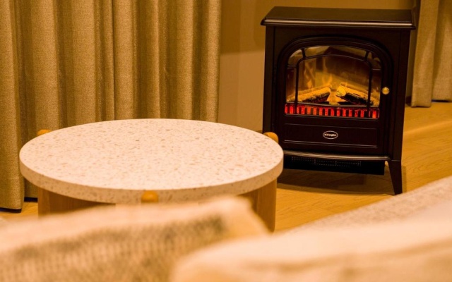 Rakuten STAY Fuji Kawaguchiko Station - Japanese Modern Villa Mt Fuji View 103 – Guest Rooms – Fujikawaguchiko