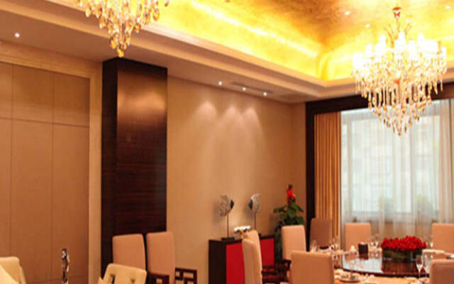 Beichen Hotel