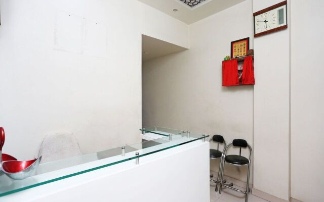 OYO 17280 Hotel Shivaay
