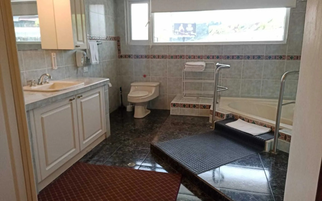 Casa Hidalgo Ecuador