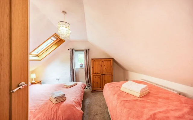 Pendre Cottage