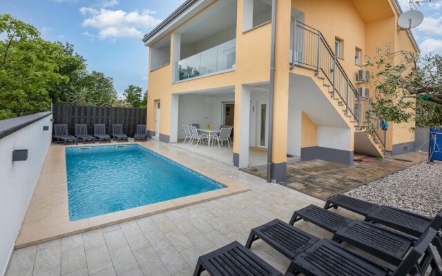 Nice Home in Betiga With Outdoor Swimming Pool, Wifi and 4 Bedrooms