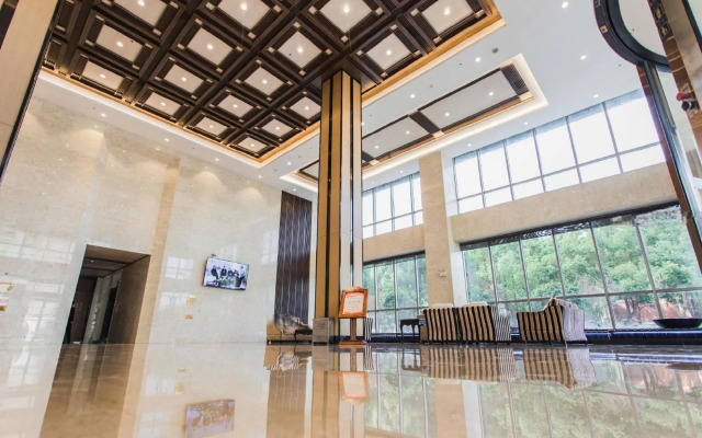Saint Lido Grand Hotel