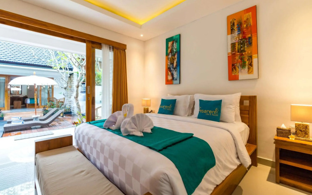 The Pesaren Ubud