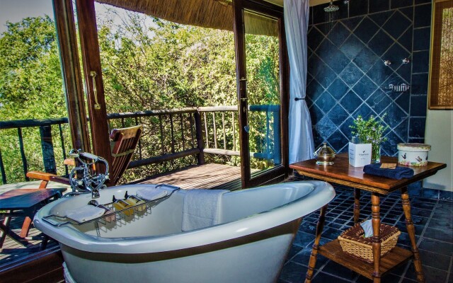 Hitgeheim Country Lodge & Eco Reserve