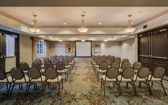 Ayres Hotel Chino Hills – Ontario