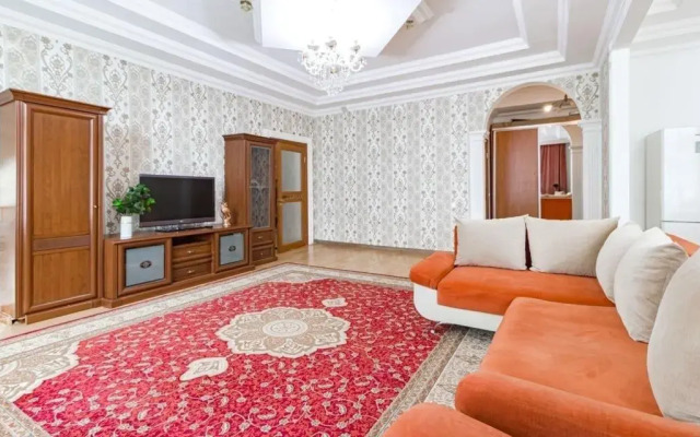 Vershina-PV on Kunaev street 12/2
