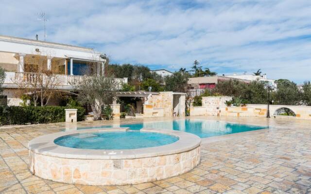 Villa Gardenia