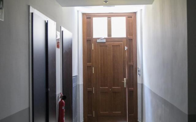 Apartamentos Líbere Valencia Jardín Botánico