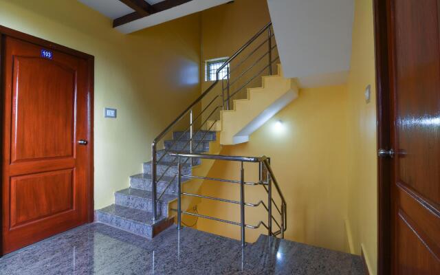 OYO Home 78224 Gnanam Residency