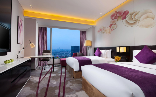 Crowne Plaza Kunshan by IHG