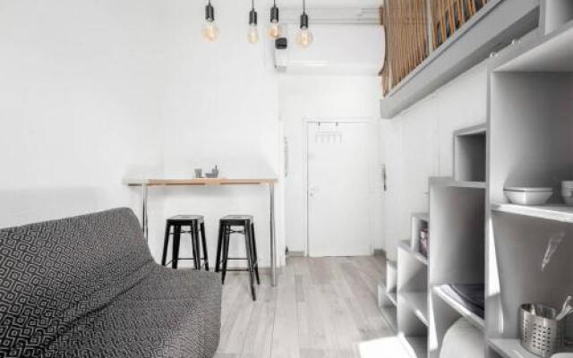 Studio Tout Inclus 300 MãˆTres De La Grande Plage