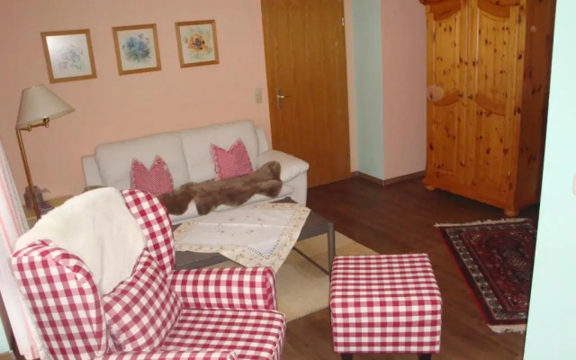 Apartments Josef Seitz