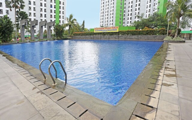 Capital O 92971 Pelangi Residence