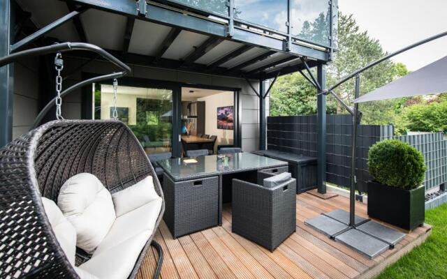 Heaven House Timmendorf