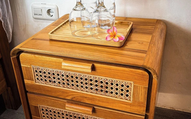 Terrace Retreat & Spa