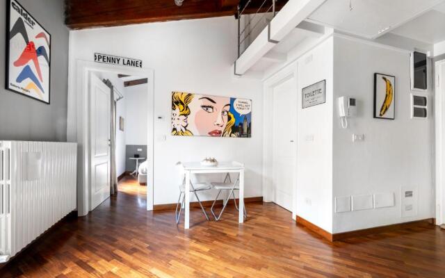 Alamandini Suite: Luminosa e Silenziosa