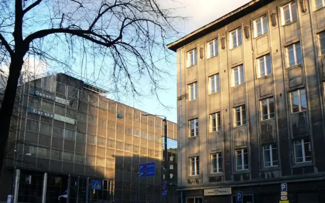 Rotalia Apartments