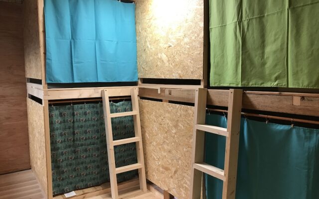 Guesthouse DARUMA - Hostel