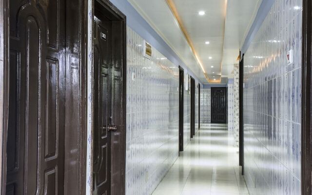 Sreemangal Inn Hotel & Restaurant