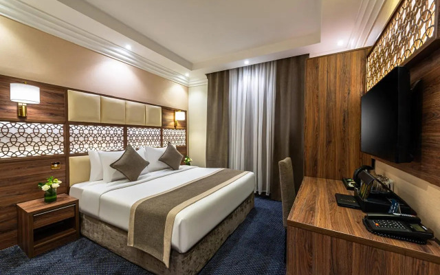 Golden Tulip Al Zahabi