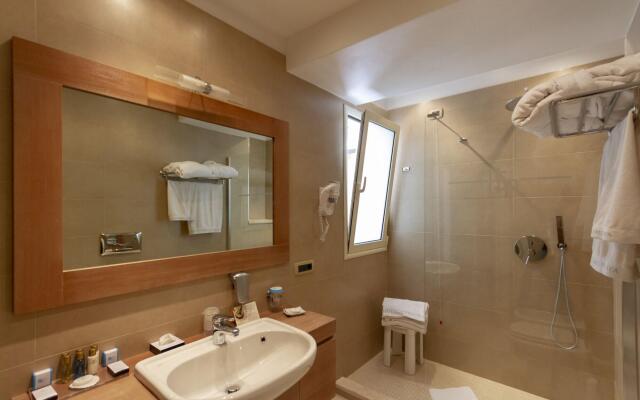 Hotel Simius Playa