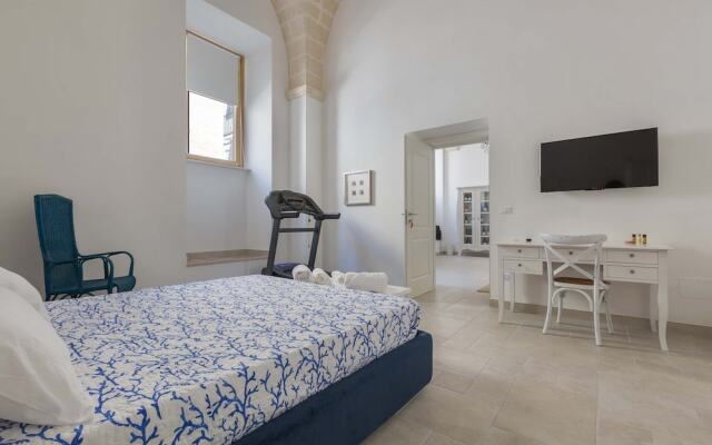 3568 Le Dimore di Chez Papà - 5 by Barbarhouse