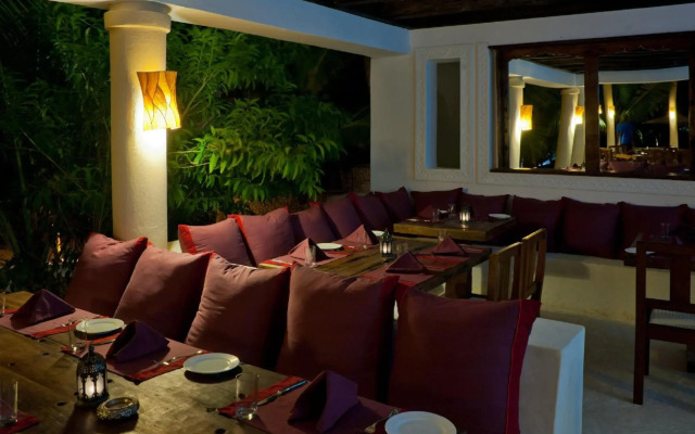 Swahili Beach Resort