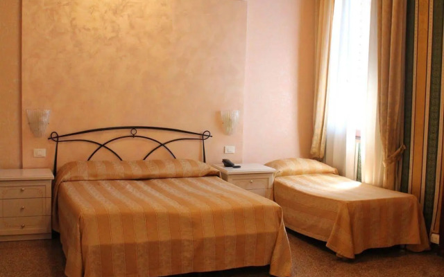 Lion Morosini Palace