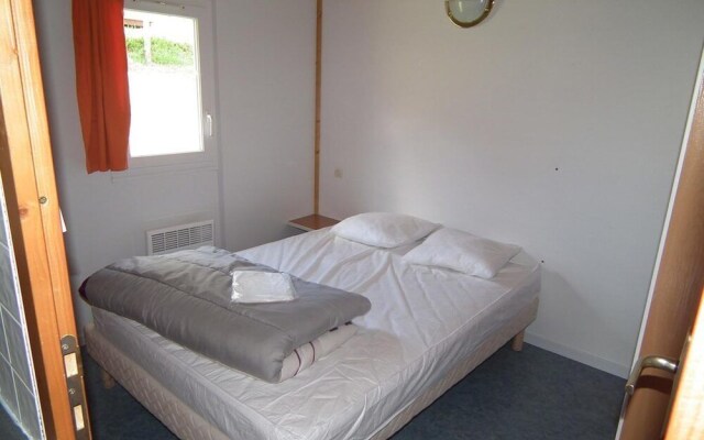 Camping Domaine Vallée du Tarn