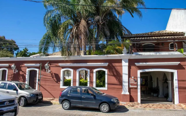 Pousada Boulevard