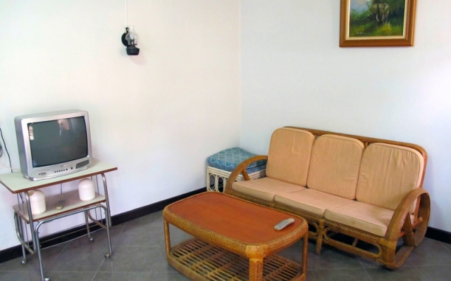 Baan Pailin Holiday Home