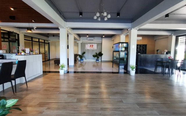 J2 Residence Chiang Rai