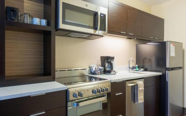 TownePlace Suites Syracuse Liverpool