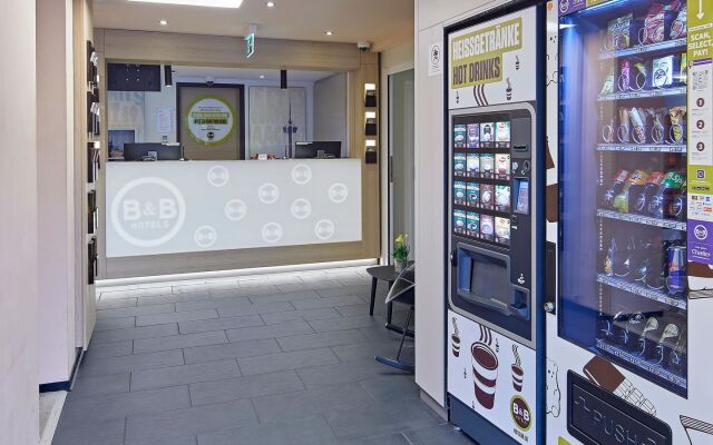B&B Hotel Köln-West
