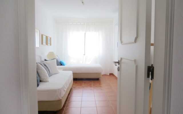 IM On Luz Arte - apartament