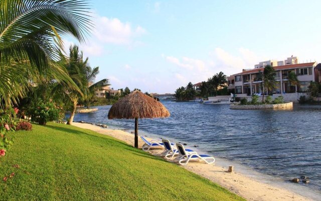 Aventuras Club Hotel Marina