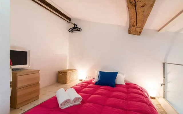 Della Scala Modern Apartment
