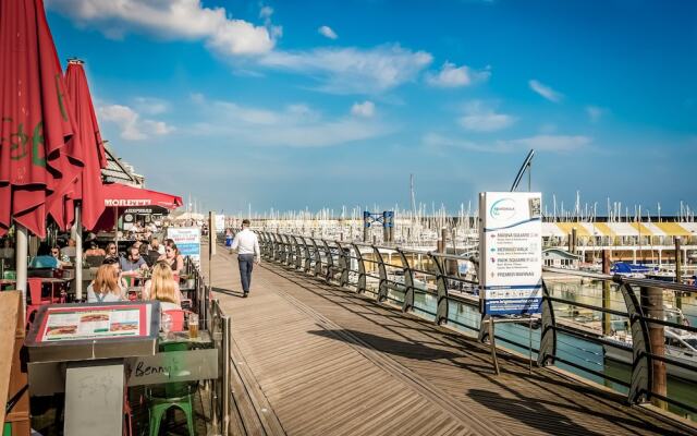 Rethink Living - Luxury Brighton Marina