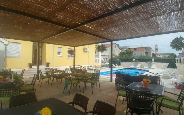Villa Iva-Dom