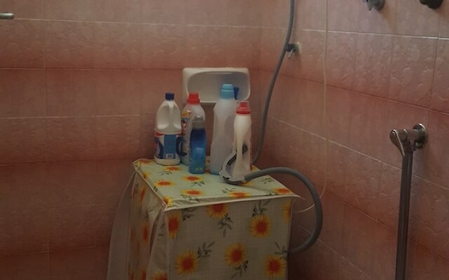 Casa Vacanza Cala Spaghetti