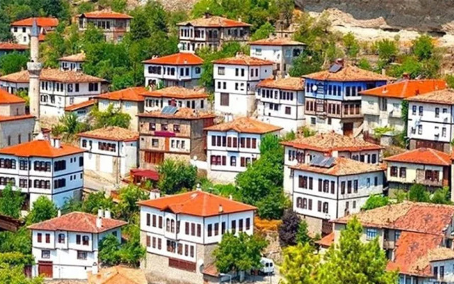 White House - Beyaz Konak