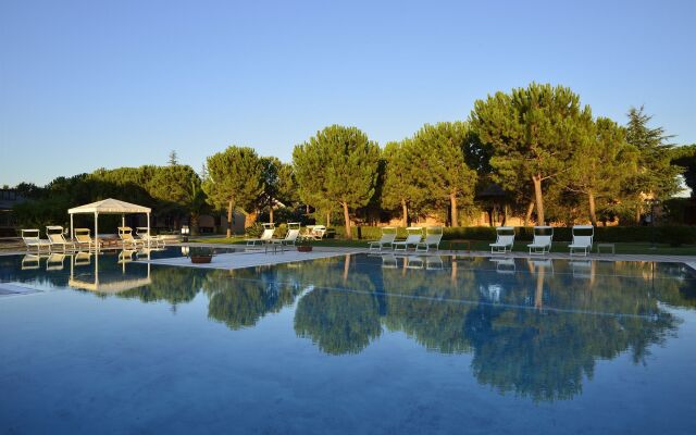 Fattoria San Lorenzo - Apartments