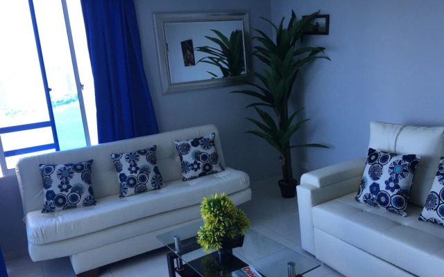 Playa Mar Cartagena Apartments