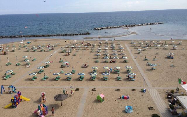 Hotel Imperial Beach