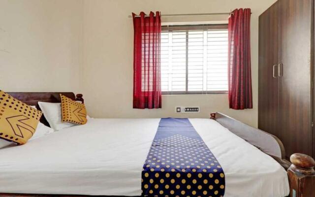 SPOT ON 93446 Mohith Lodge