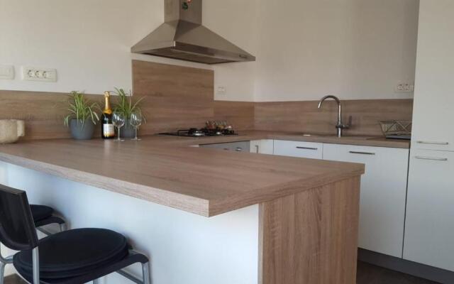 Rasin Apartments